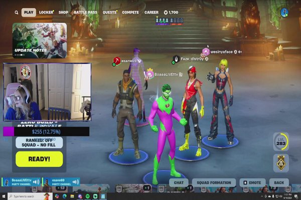 235+ CROWNS – SPECIAL GUEST MEGHAN (WESINYAFACE) IN DA HOUUUUUSE. – IM THE BEST AT BEING THE WORST