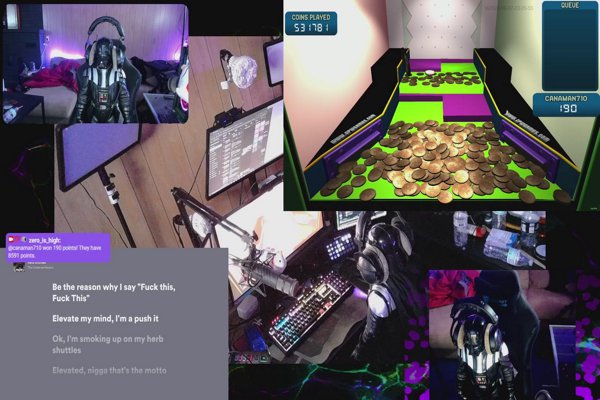 | ADHD GOES BRRRRR |☯Mostly good vibes ☯ | !discord !giveaway | 18+ @multiplatform_gaming