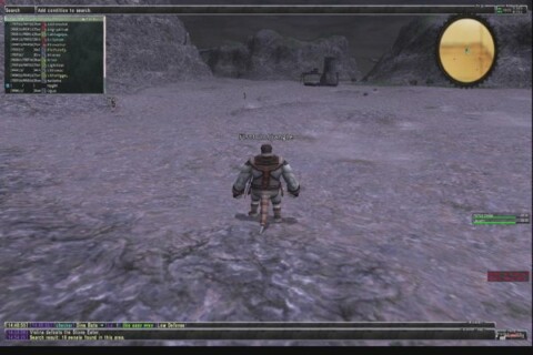 Oldschool game day// HorizonXI (FFXI)// Happy SubTember! //Year of the Dragon