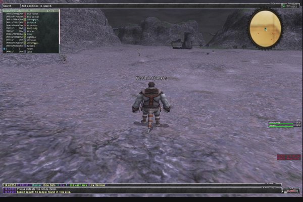 Oldschool game day// HorizonXI (FFXI)// Happy SubTember! //Year of the Dragon