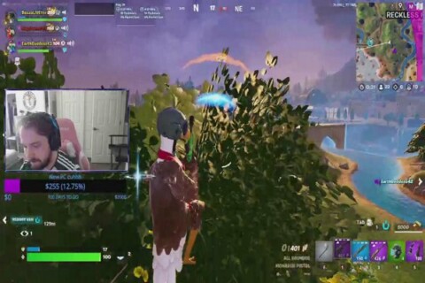 245+ CROWNS – 4 FOLLOWERS AWAY FROM 500!!!! STREAMING TILL 7AM EST