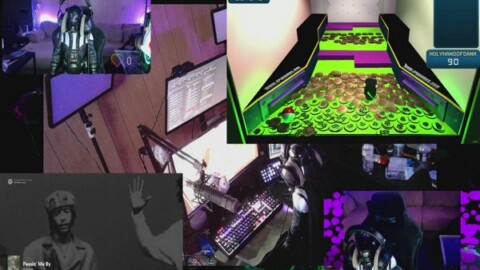 | ADHD GOES BRRRRR |☯Mostly good vibes ☯ | !discord !giveaway | 18+ @multiplatform_gaming