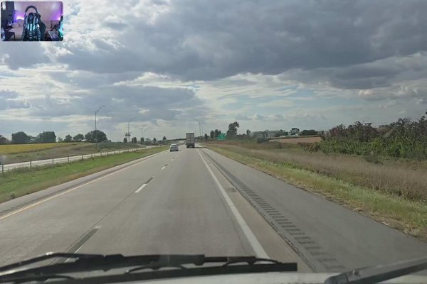 Road tripping => Colorado Bound => | ADHD GOES BRRRRR |☯Mostly good vibes ☯ | !discord !giveaway | 18+ @multiplatform_gaming