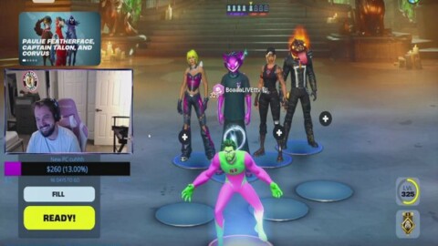 270+ CROWNS – NEW TIKTOK VIDEO OUT NOW! NEW EMOTES! 500 FOLLOWERS?! THIS WEEK HAS BEEN EFFIN AMAZING