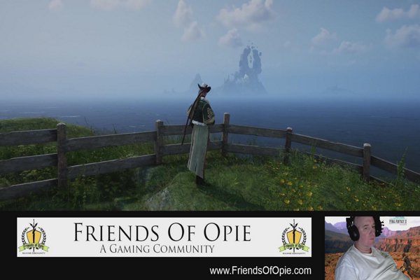 Friends Of Opie