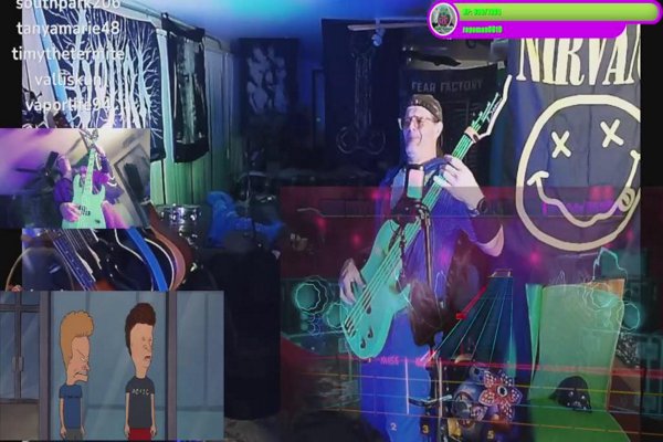 Full Album Friday | Rocksmith Bass 18+ for language. !sl songlist !sr songrequest