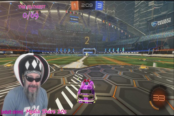FILTHY’S BIRTHDAY BOWLOUT BOOTY BLOWOUT BONANZA!!! LIVE NOW!! TYPE, “!cashmein” IN CHAT TO RECEIVE A FREE GIFT!!!