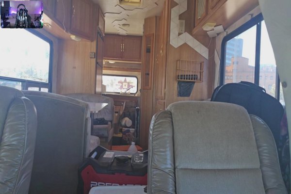 Road tripping => Exploring Colorado => | ADHD GOES BRRRRR |☯Mostly good vibes ☯ | !discord !giveaway | 18+ @multiplatform_gaming