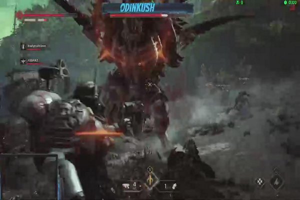 FOR THE EMPEROR! THE CHAOS DISCIPLE, MUTANT, AND ALIEN  ARE ALL WELCOME! LET”S TOKE UP AND SHAKE OUR HERETICAL BITS TO THE CHAOS GODS AGAIN!
