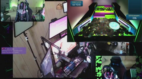 Road tripping => Exploring Colorado => | ADHD GOES BRRRRR |☯Mostly good vibes ☯ | !discord !giveaway | 18+ @multiplatform_gaming