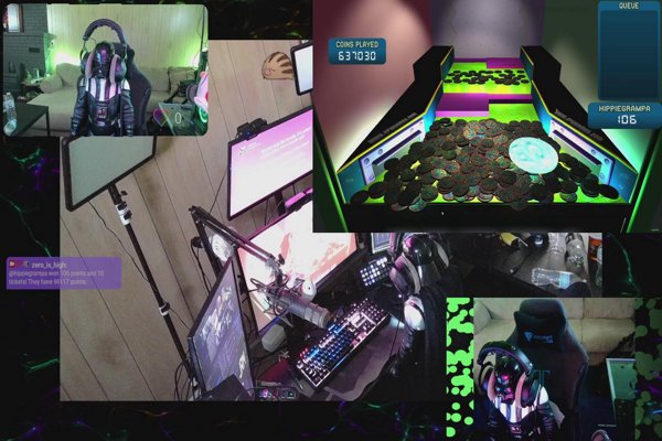 Road tripping => Exploring Colorado => | ADHD GOES BRRRRR |☯Mostly good vibes ☯ | !discord !giveaway | 18+ @multiplatform_gaming