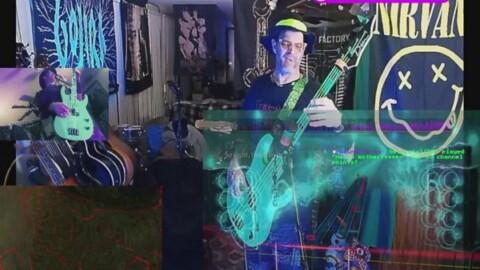 72 Seasons Metallica Full Playthrough | Rocksmith Bass 18+ for language. !sl songlist !sr songrequest
