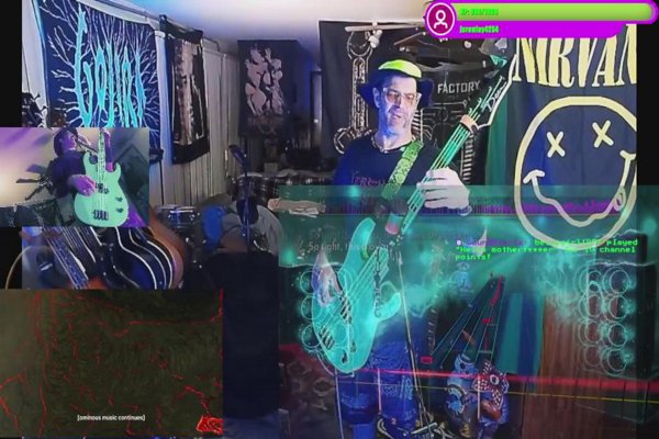 72 Seasons Metallica Full Playthrough | Rocksmith Bass 18+ for language. !sl songlist !sr songrequest