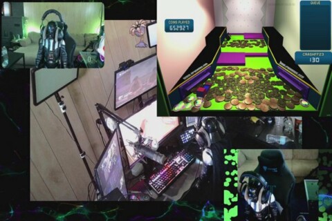 Road tripping => Exploring Colorado => | ADHD GOES BRRRRR |☯Mostly good vibes ☯ | !discord !giveaway | 18+ @multiplatform_gaming