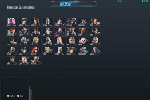 Want to see something GROSS? New Character Unlocked! MICK DA GRIP! GI JOE! MODOK! BRAINY SMURF! THE HUMAN CENTIPEDE! HomeGrown n High Level!