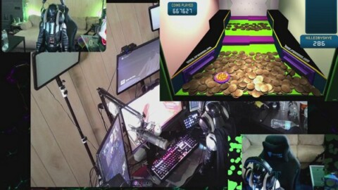 Road tripping => Exploring Colorado => | ADHD GOES BRRRRR |☯Mostly good vibes ☯ | !discord !giveaway | 18+ @multiplatform_gaming