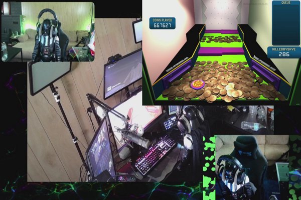 Road tripping => Exploring Colorado => | ADHD GOES BRRRRR |☯Mostly good vibes ☯ | !discord !giveaway | 18+ @multiplatform_gaming