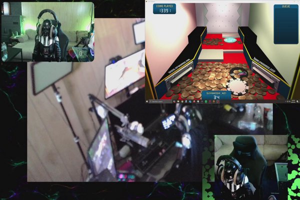 Road tripping => Exploring Colorado => | ADHD GOES BRRRRR |☯Mostly good vibes ☯ | !discord !giveaway | 18+ @multiplatform_gaming