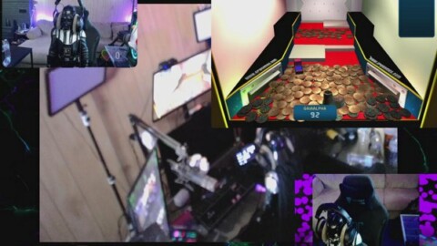 Road tripping => Exploring Colorado => | ADHD GOES BRRRRR |☯Mostly good vibes ☯ | !discord !giveaway | 18+ @multiplatform_gaming