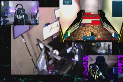 Road tripping => Exploring Colorado => | ADHD GOES BRRRRR |☯Mostly good vibes ☯ | !discord !giveaway | 18+ @multiplatform_gaming