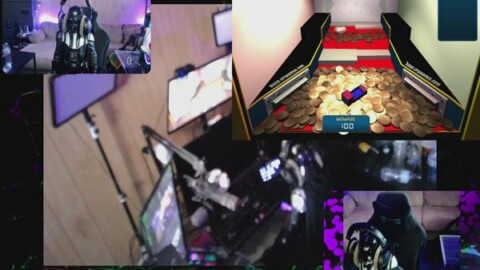Road tripping => Exploring Colorado => | ADHD GOES BRRRRR |☯Mostly good vibes ☯ | !discord !giveaway | 18+ @multiplatform_gaming