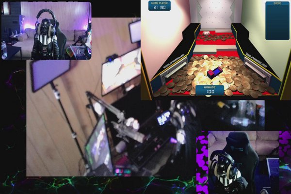 Road tripping => Exploring Colorado => | ADHD GOES BRRRRR |☯Mostly good vibes ☯ | !discord !giveaway | 18+ @multiplatform_gaming