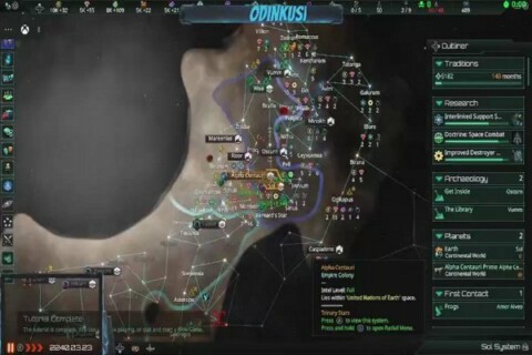 Come and watch the rise of the 40K human empire in this GrimDark campaign! All will burn before the Emperor! Bring snacks n a soft pillow!