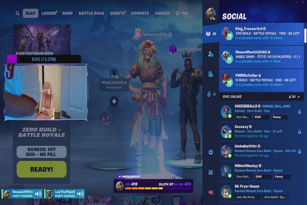 370+ CROWNS – SO I WAS ASKED TO JUDGE THE VICTORIA SECRET FASION SHOW TODAY ON STREAM ;)   OCT 31 FIRST SUBATHON! – USE CREATOR CODE “BOAAA”