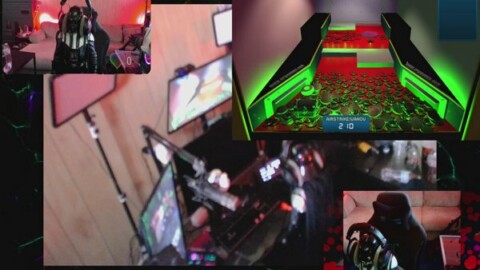 Road tripping => Exploring Colorado => | ADHD GOES BRRRRR |☯Mostly good vibes ☯ | !discord !giveaway | 18+ @multiplatform_gaming