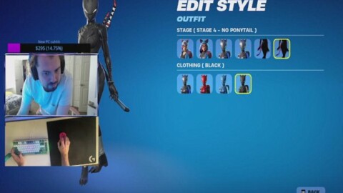 375+ CROWNS – I NOW HAVE SUB BADGES! FILL EM UP FAM! –  OCTOBER 31ST SUBATHON!! – USE CREATOR CODE “BOAAA”