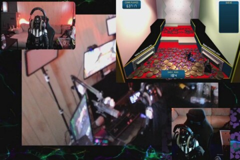 Exploring Colorado  | ADHD GOES BRRRRR |☯Mostly good vibes ☯ | !discord !giveaway | 18+ @multiplatform_gaming