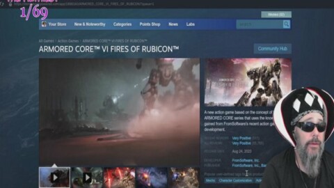 BARGAIN STREAMER SATURDAY NIGHT PAY PER PEW!!! WATCH NOW PAY LATER!!! LIVE NOW!! TYPE, “!cashmein” IN CHAT TO RECEIVE A FREE GIFT!!