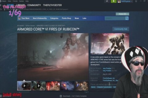 BARGAIN STREAMER SATURDAY NIGHT PAY PER PEW!!! WATCH NOW PAY LATER!!! LIVE NOW!! TYPE, “!cashmein” IN CHAT TO RECEIVE A FREE GIFT!!
