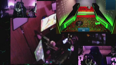 Live from a RV | Exploring Colorado  | ADHD GOES BRRRRR |☯Mostly good vibes ☯ | !discord !giveaway | 18+ @multiplatform_gaming