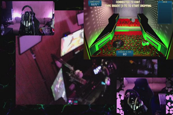 Live from a RV | Exploring Colorado  | ADHD GOES BRRRRR |☯Mostly good vibes ☯ | !discord !giveaway | 18+ @multiplatform_gaming