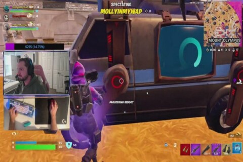 395+ Crowns – hitting 400 crowns today? lfgggg fun zone cuhhh – SUB FOR FREE 3 MONTH DISCORD NITRO CUHH- USE CODE “BOAAA”