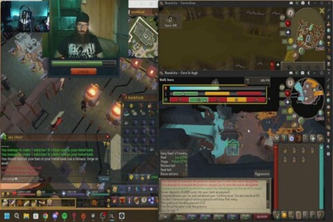 Live from the  RV | Exploring Colorado  | ADHD GOES BRRRRR |☯Mostly good vibes ☯ | !discord !giveaway | 18+ @multiplatform_gaming