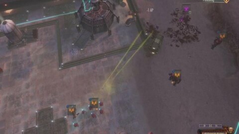 TO ARMS, CHAMPIONS OF THE EMPEROR! BATTLESECTOR FIRST PLAY-THROUGH W SICK LORE IN BACKGROUND, AND BLAZING TWO NEW HOME-GROWN STRAINS! HIT IT