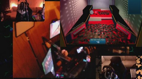 @crowdcontrol Live from the  RV | Exploring Colorado  | ADHD GOES BRRRRR |☯Mostly good vibes ☯ | !discord !giveaway | 18+