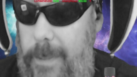 THEFILTHYFEW PRESENTS: AN INTIMATE JOURNEY WITH BONG QUEST!!! LIVE NOW!! TYPE, “!cashmein” IN CHAT TO RECEIVE A FREE GIFT!!!