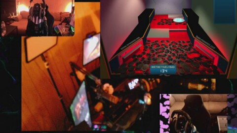 Streaming from a RV | Exploring Colorado  | ADHD GOES BRRRRR |☯Mostly good vibes ☯ | !discord !giveaway | 18+