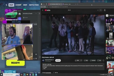 400 Crowns baby! – come say hello to daddy  – subathon on halloween lfg – SUB FOR FREE 3 MONTH DISCORD NITRO CUHH- USE CODE “BOAAA”