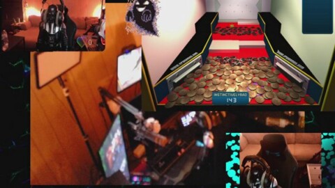 Streaming from a RV | Exploring Colorado  | ADHD GOES BRRRRR |☯Mostly good vibes ☯ | !discord !giveaway | 18+