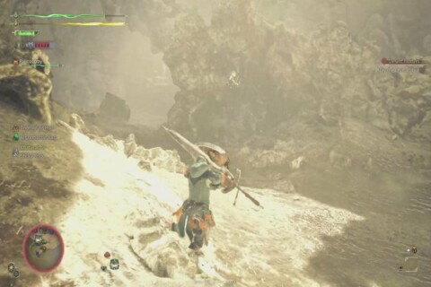 Monster Hunter Wilds // Beta PS5 early access // Oct stream // Year of the Dragon