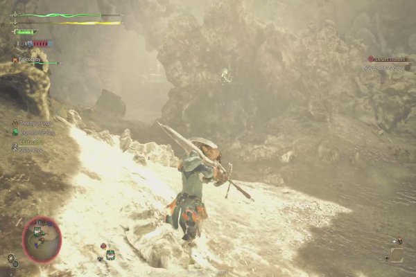 Monster Hunter Wilds // Beta PS5 early access // Oct stream // Year of the Dragon