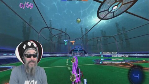 DECADES TO DAZE: A SINGLE CLARITY!!! LIVE NOW!! TYPE, “!cashmein” IN CHAT TO RECEIVE A FREE GIFT!!!