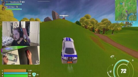 TRIO CASH CUP 8PM EST – A POLAK, A ENGLISH LAD, AND A SCOTT WALK INTO A BAR.. 15 GIFTED AND BANANA GOES ON – USE CODE “BOAAA”