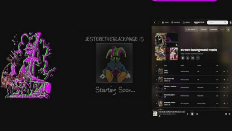 Friday Night Show | Rocksmith Bass 18+ for language. !sl songlist !sr songrequest