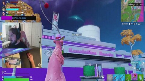FINALLY UNREAL!!! GRIND CONTINUES :) LFG  – USE CODE “BOAAA”