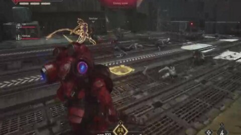 FOR THE EMPEROR! THE CHAOS DISCIPLE, MUTANT, AND ALIEN  ARE ALL WELCOME! LET”S TOKE UP AND SHAKE OUR HERETICAL BITS TO THE CHAOS GODS AGAIN!